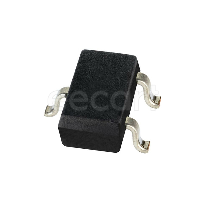 DRV5053EAQDBZR-Texas Instruments