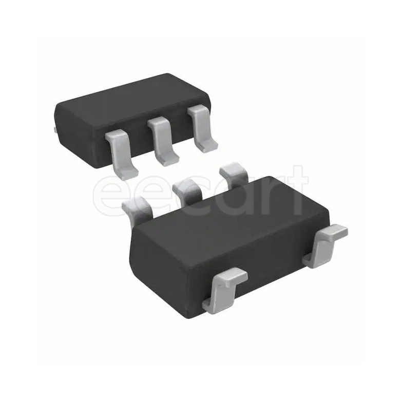 ADG702BRJZ-500RL7-Analog Devices