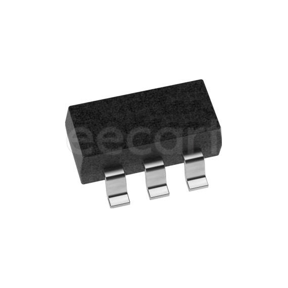 AT24C01D-STUM-T-Microchip