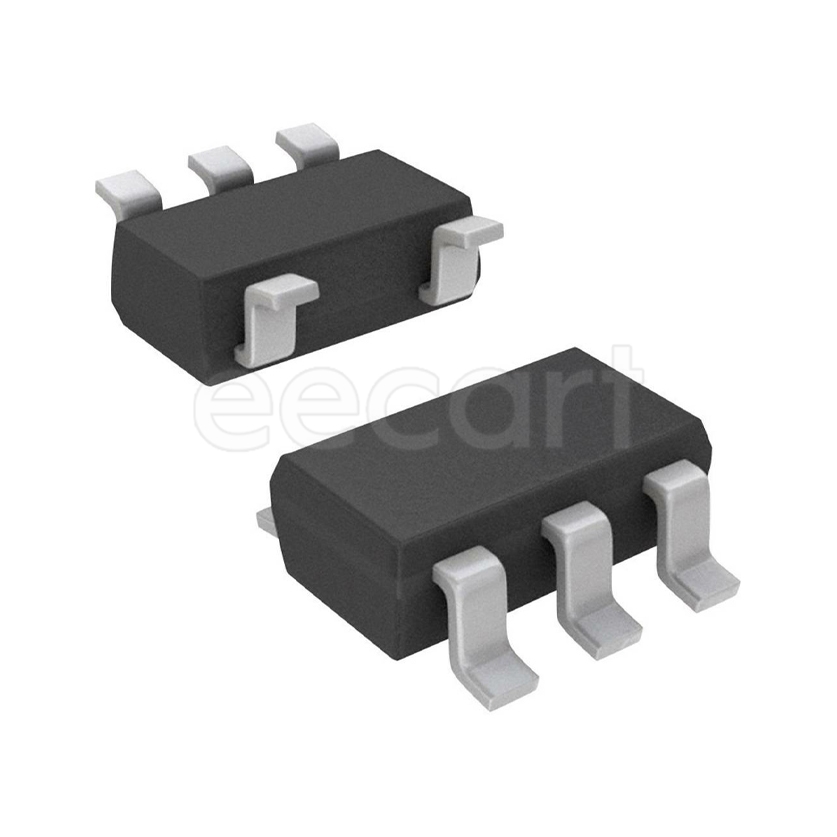 TLV431AQDBVRQ1-Texas Instruments