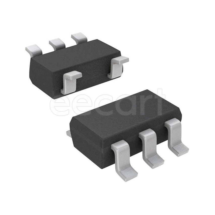 MAX824LEUK+T-Analog Devices / Maxim Integrated