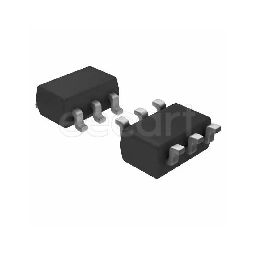 AD7466BRTZ-REEL7-Analog Devices