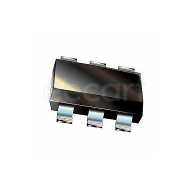 MCP4706A0T-E/CH-Microchip