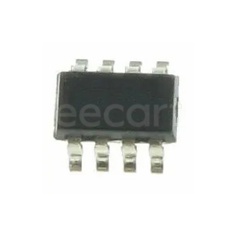 LTC4366MPTS8-2#TRMPBF-Analog Devices