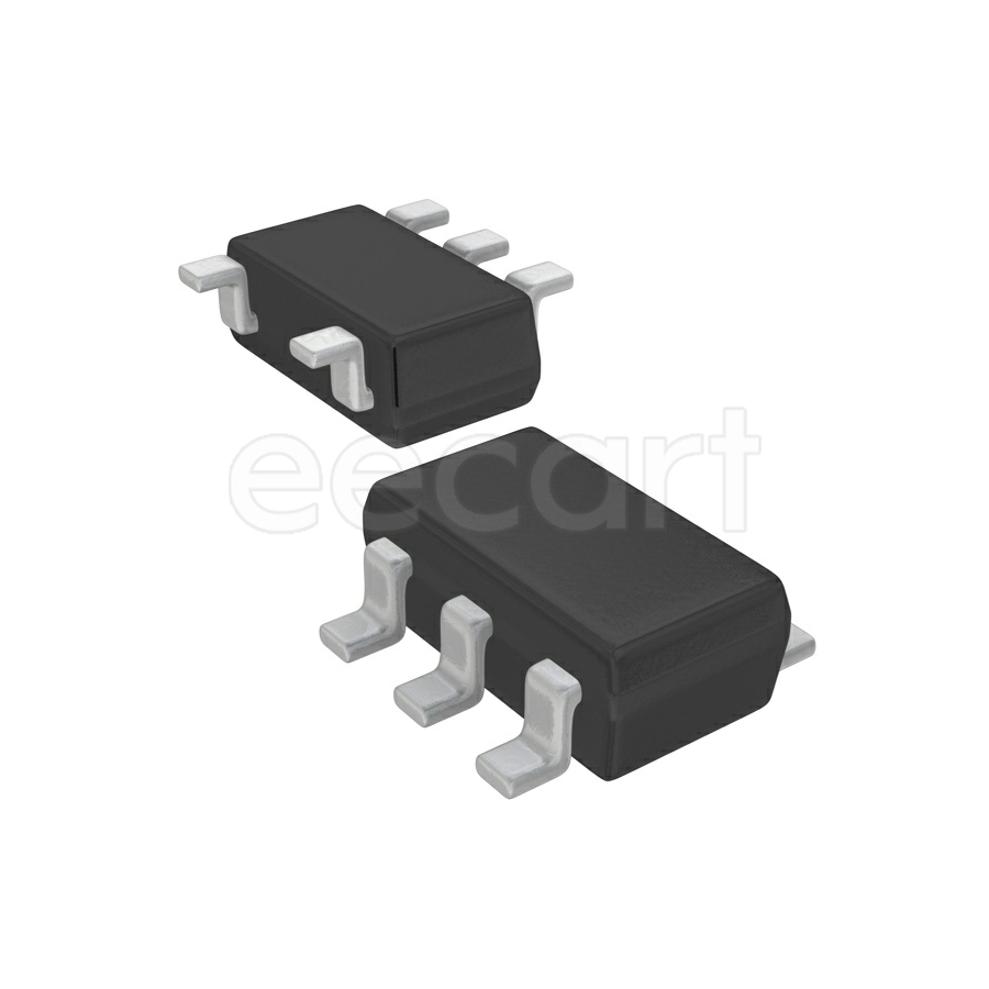 ZXCT1083E5TA-Diodes Incorporated