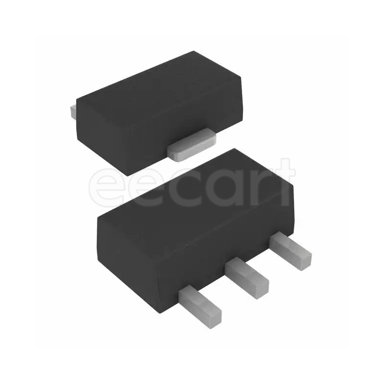 HV9921N8-G-Microchip