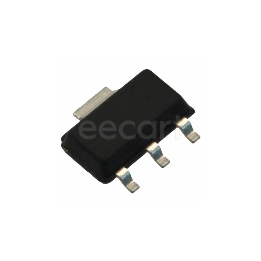 BCX52TA-Diodes Incorporated