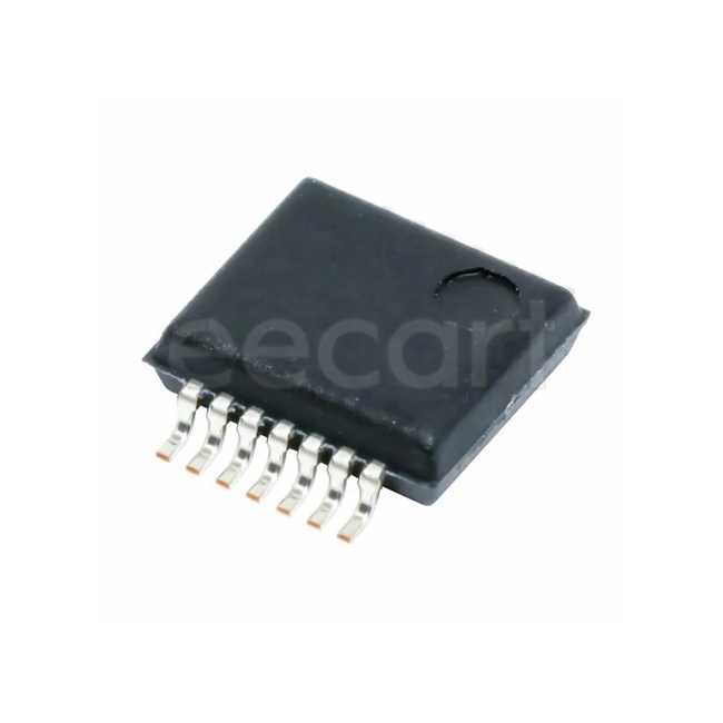 SN74LVC08ADBR-Texas Instruments