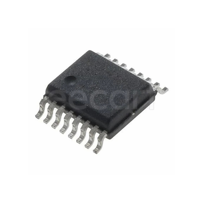 LTC2924IGN#PBF-Analog Devices