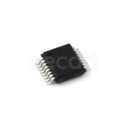 MAX221EEAE+-Analog Devices / Maxim Integrated