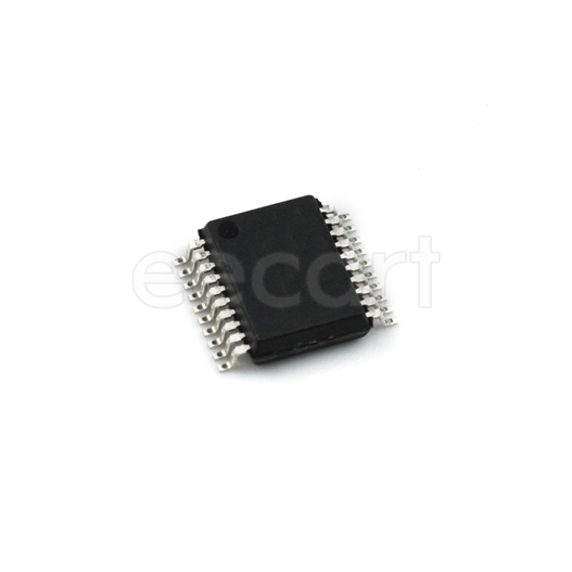 PIC16F84A-04I/SS-Microchip