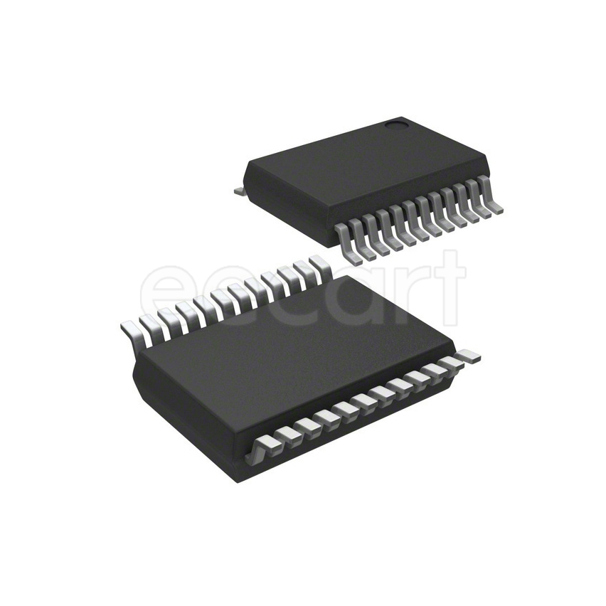 CST92P12-SSOP24-CHIPSEA