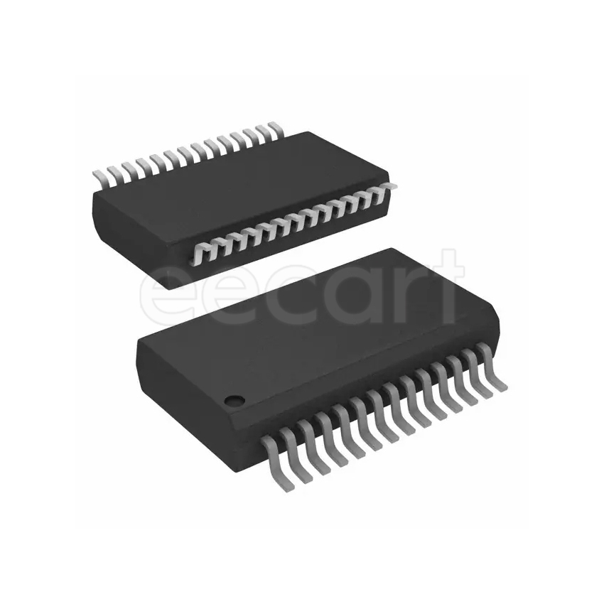 ENC28J60/SS-Microchip