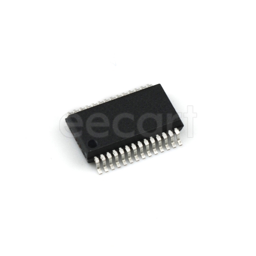 PIC16LF1513-I/SS-Microchip