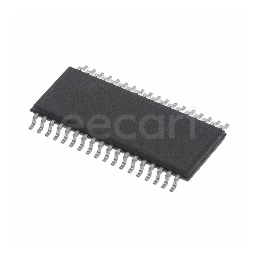 MAX7300AAX+-Analog Devices / Maxim Integrated