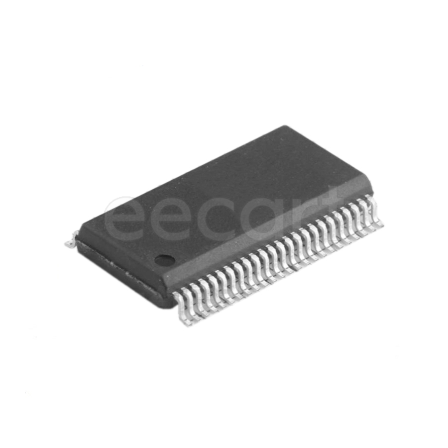LTC6811HG-1#PBF-Analog Devices