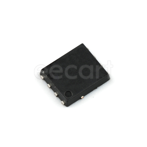 BSC123N10LSGATMA1-Infineon