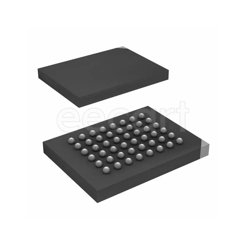 SST39VF400A-70-4C-B3KE-Microchip