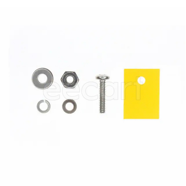 593202B03500G-Aavid Thermalloy