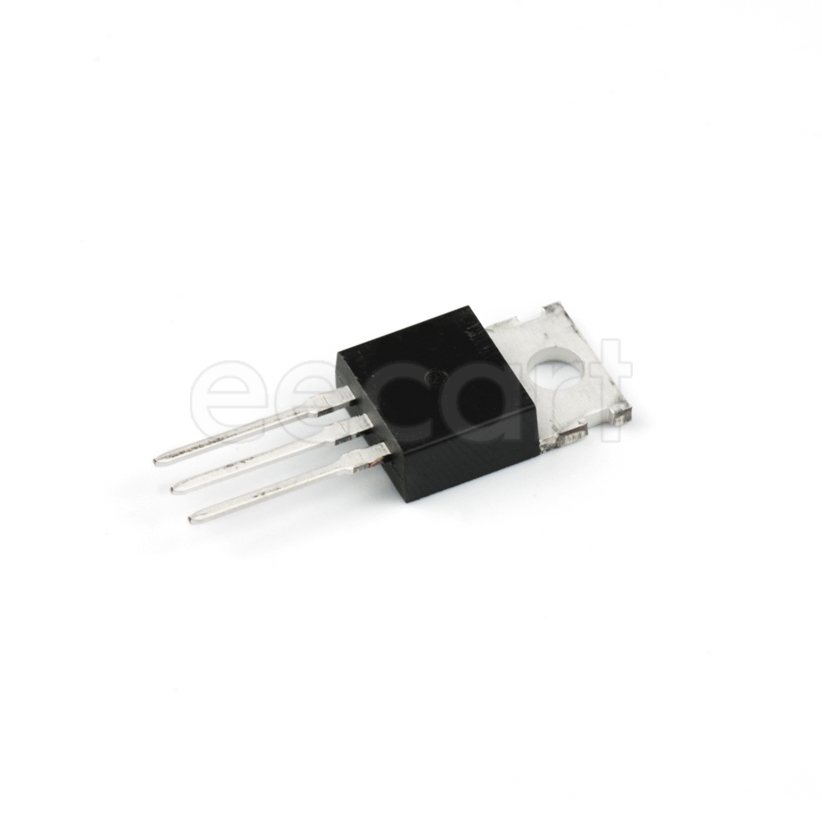 BTB16-600BRG-STMicroelectronics