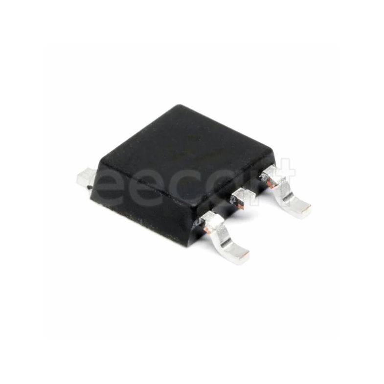 TS420-600B-TR-STMicroelectronics