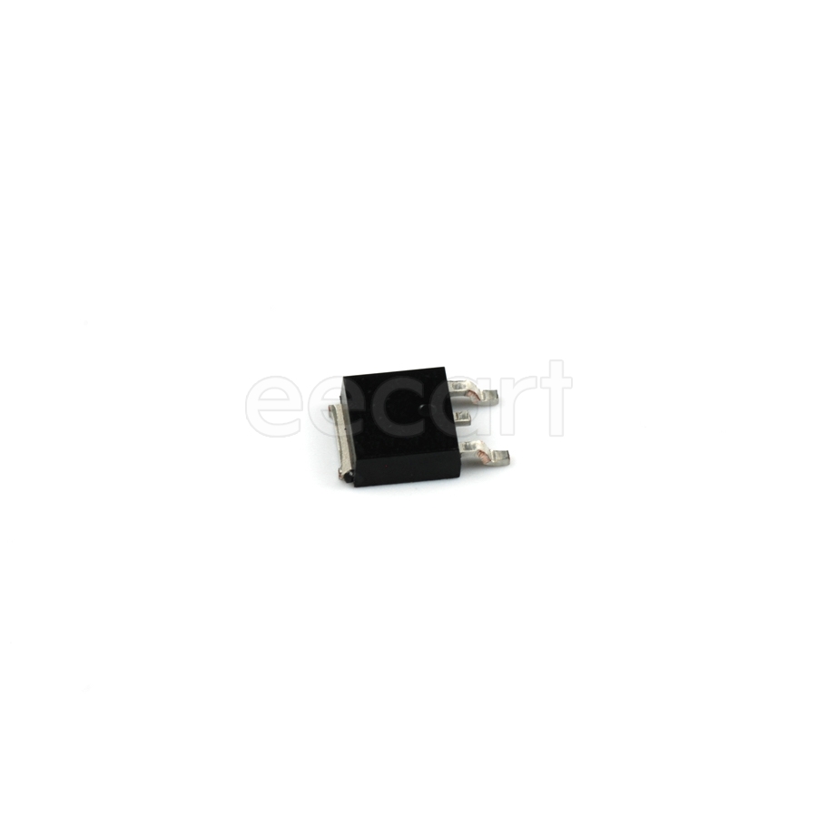 ZLDO1117K15TC-Diodes Incorporated