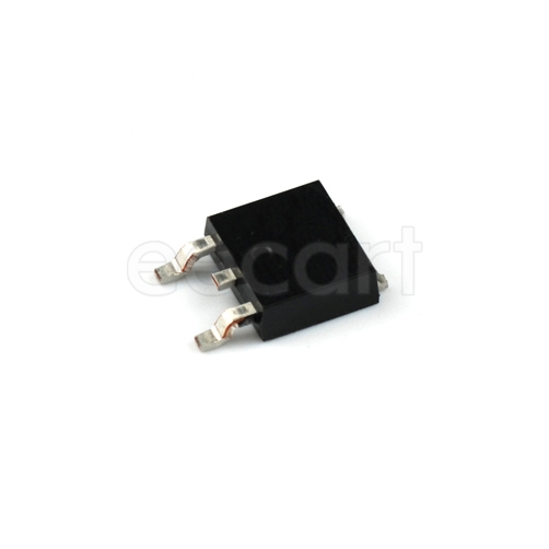 ZLDO1117K15TC-Diodes Incorporated