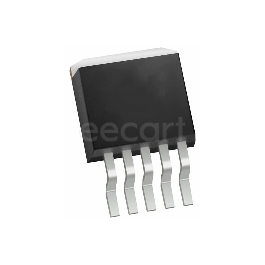 NCV4275ADT50RKG-On Semiconductor
