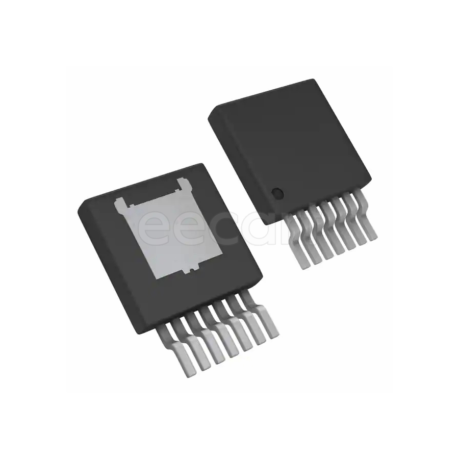 LM2678S-3.3/NOPB-Texas Instruments