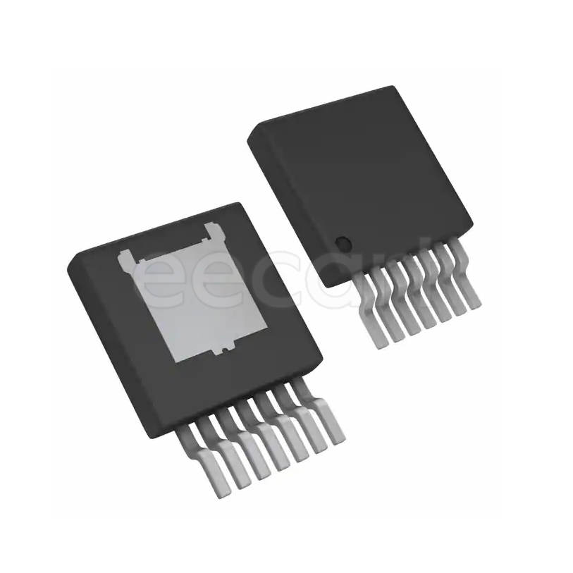 LM2678S-3.3/NOPB-Texas Instruments