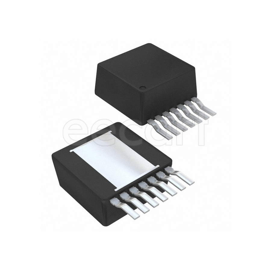 LMZ14201TZE-ADJ/NOPB-Texas Instruments