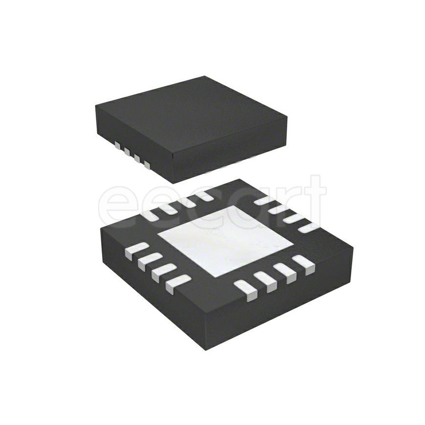 MAX17632CATE+-Analog Devices / Maxim Integrated
