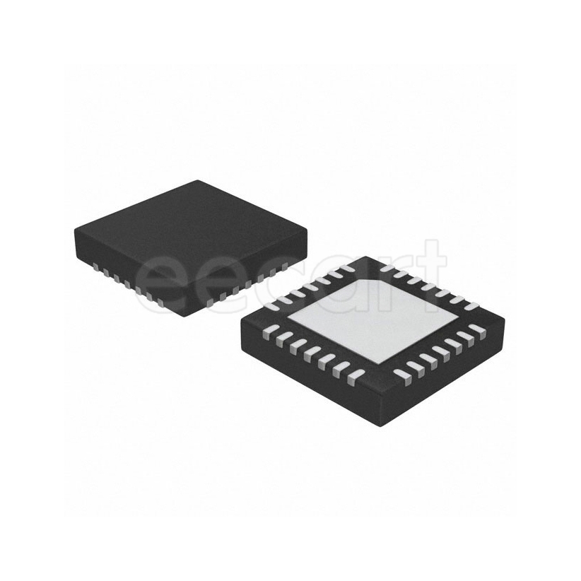 MAX1538ETI+-Analog Devices / Maxim Integrated