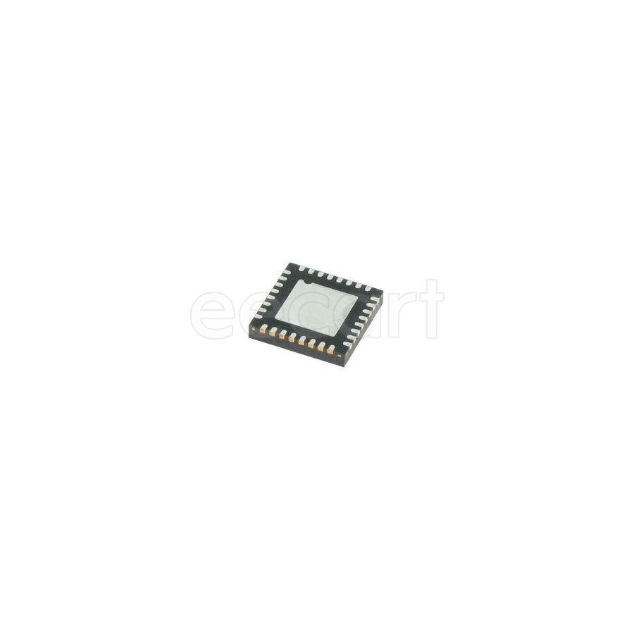 MAX4890ETJ+-Analog Devices / Maxim Integrated