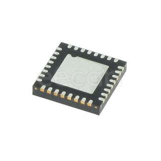 MAX4890ETJ+-Analog Devices / Maxim Integrated