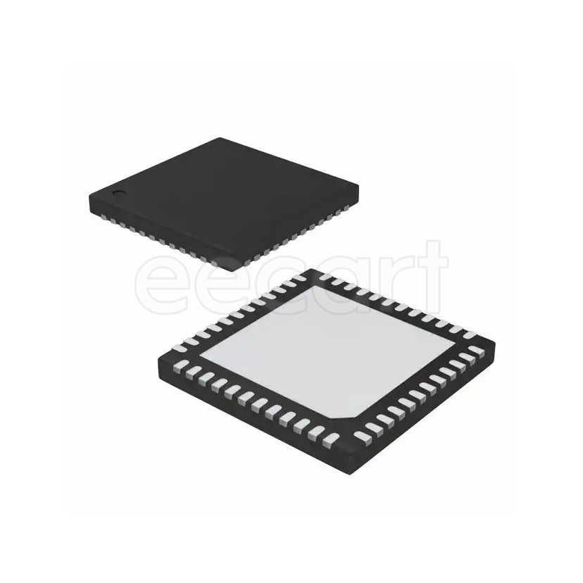 MAX19516ETM+-Analog Devices / Maxim Integrated