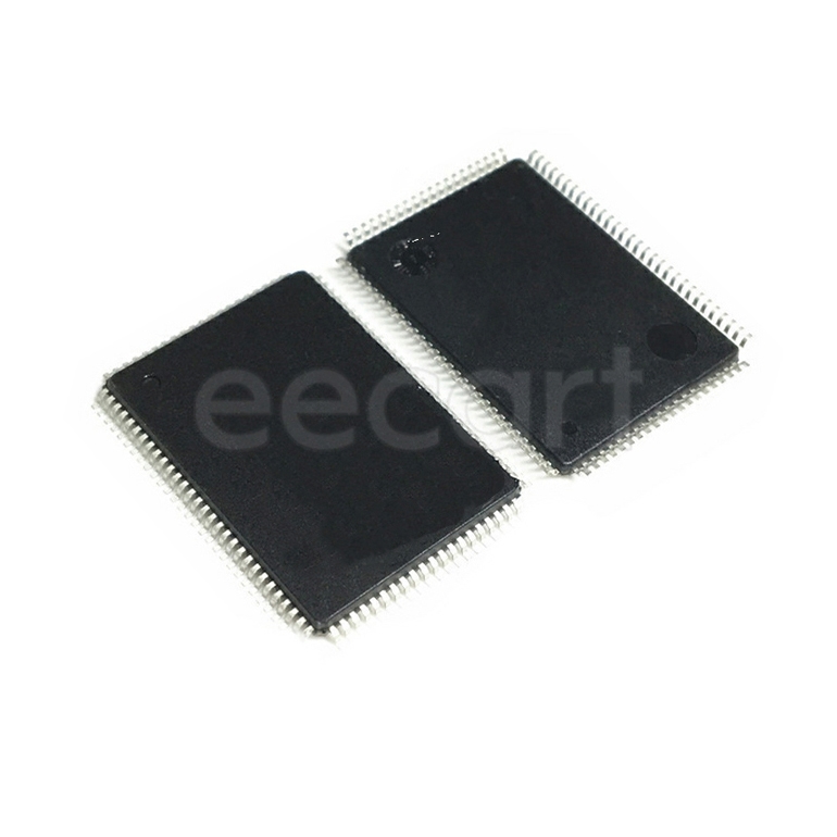 ATXMEGA128B1-AU-Microchip