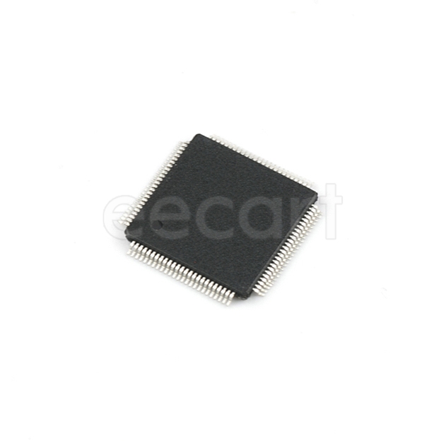 LAN9115-MT-Microchip