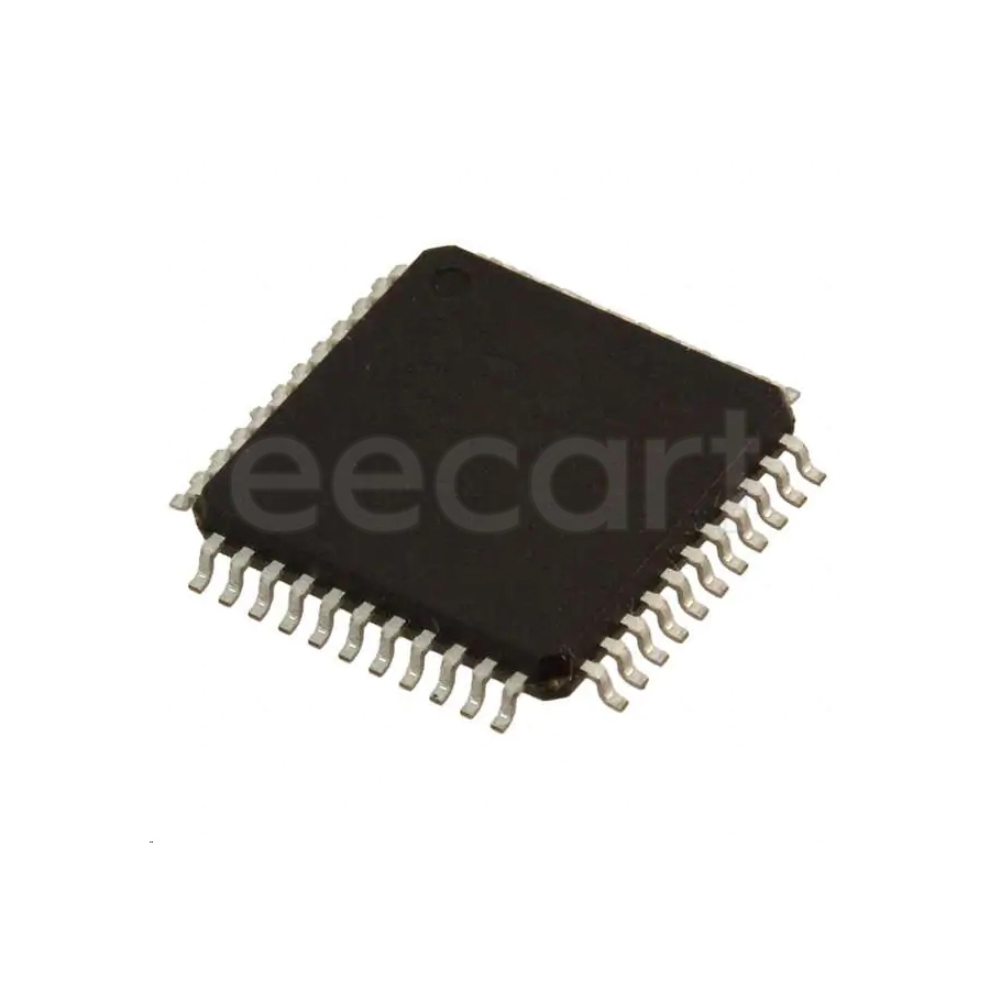 LC4032V-10TN44I-Lattice Semiconductor