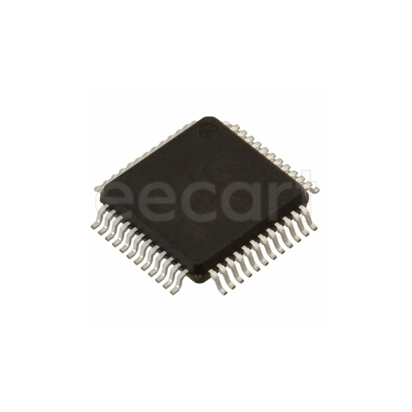 LC4032ZC-5TN48C-Lattice Semiconductor