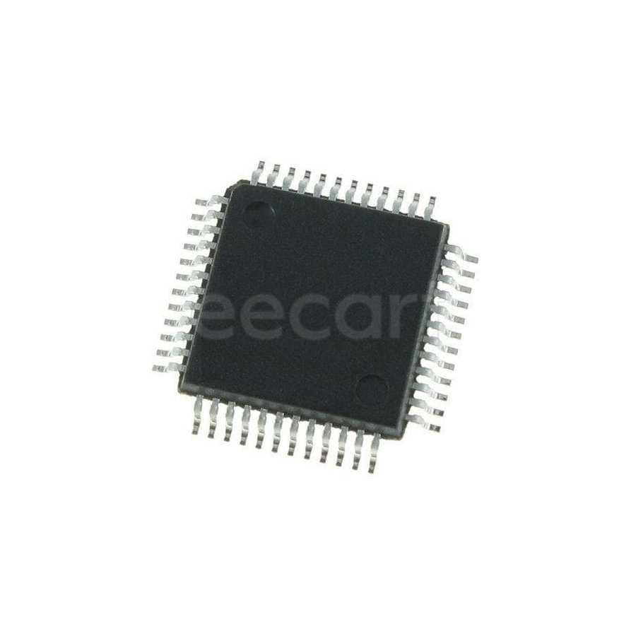 C8051F345-GQ-Silicon Labs