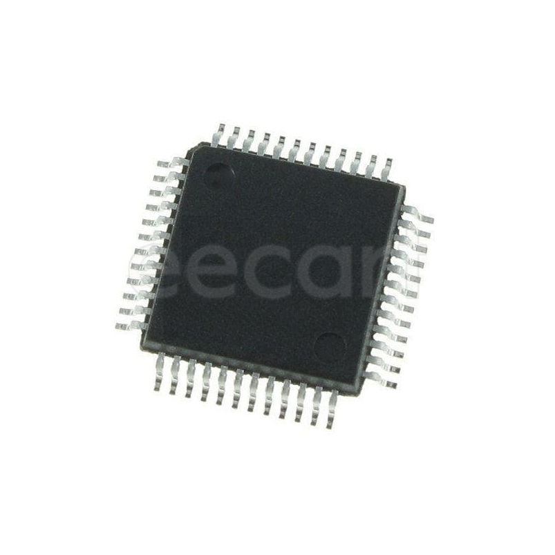 C8051F345-GQ-Silicon Labs