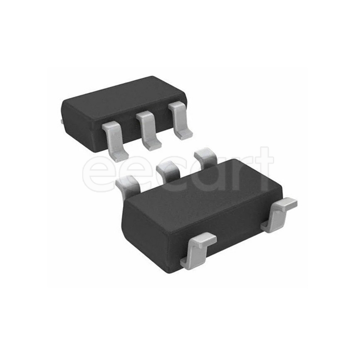MIC2287CYD5-TR-Microchip