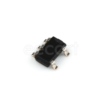 LTC6905IS5-100#TRMPBF-Analog Devices