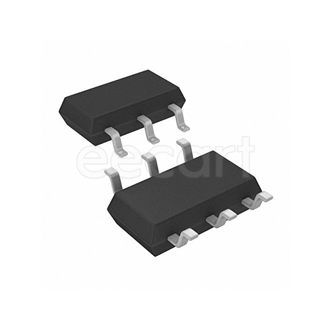 MP2456GJ-Z-Monolithic Power Systems