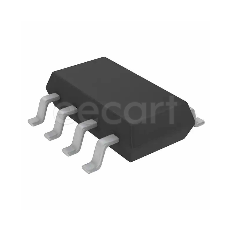 LT3008ETS8#TRMPBF-Analog Devices