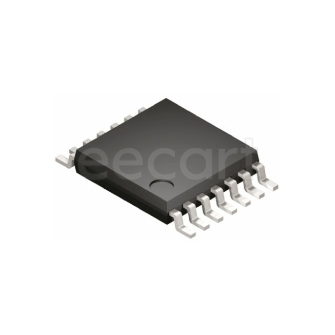 MCP619-I/ST-Microchip
