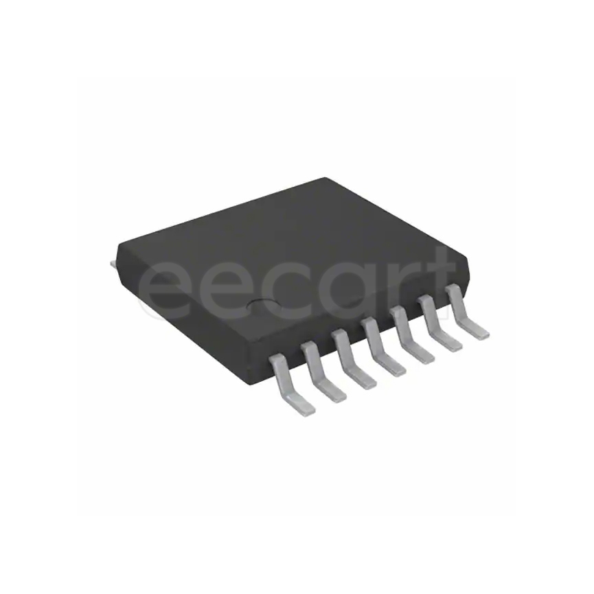 MCP2221T-I/ST-Microchip