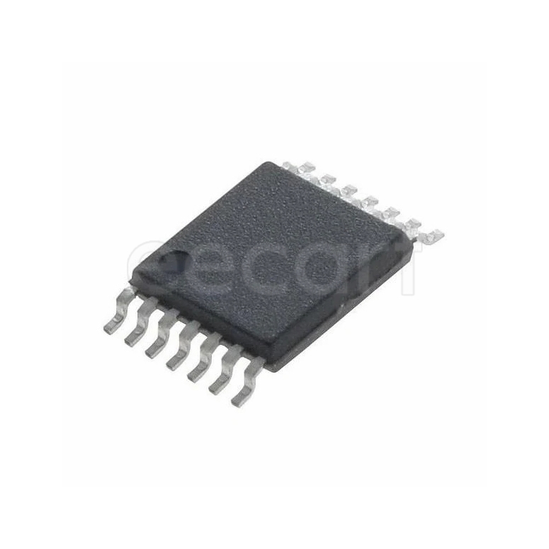 MC74VHC74DTG-On Semiconductor