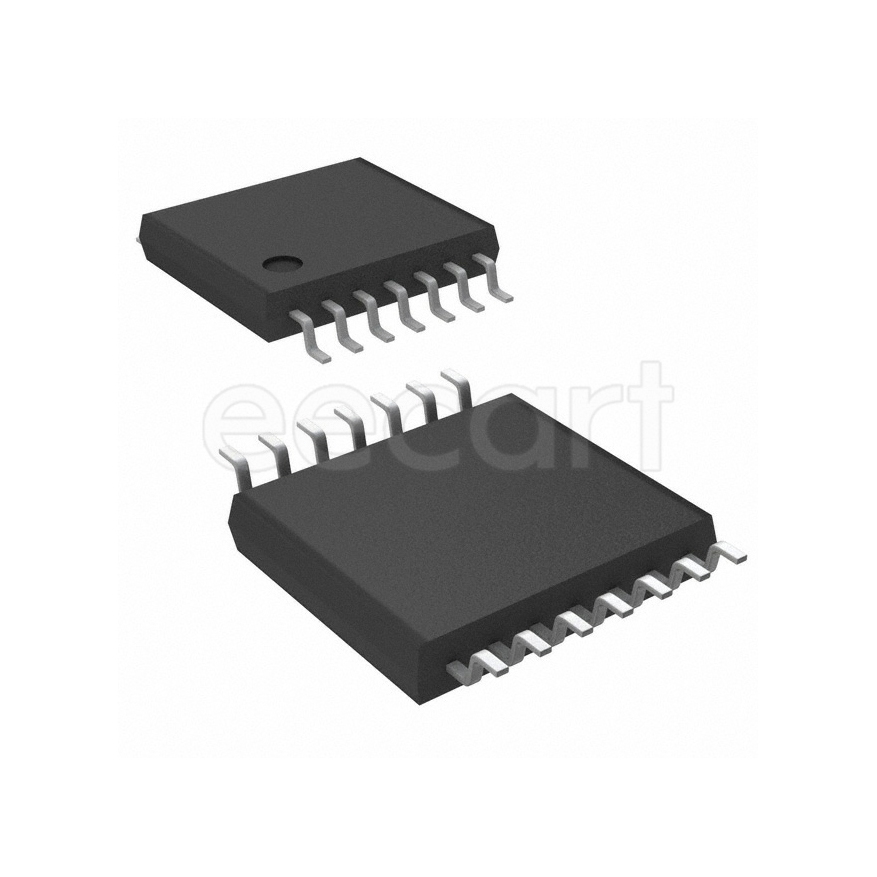 CD4541BPW-Texas Instruments